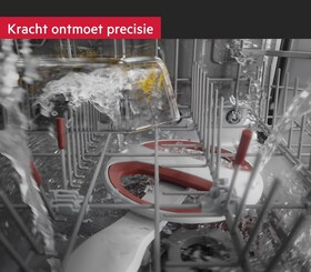 Voor een premium ervaring