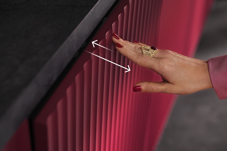 Makkelijk openen met Push2Open