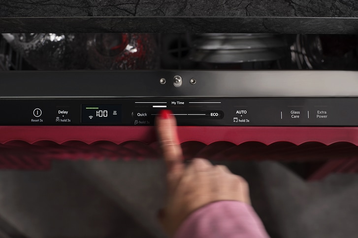 Vind de perfecte balans tussen tijd en efficiëntie met SmartSelect Connect