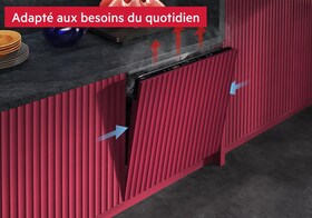 Lave-vaisselle 5000 AEG