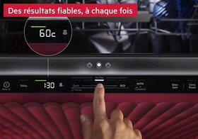 Lave-vaisselle 6000 AEG