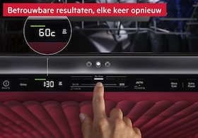 6000 AEG vaatwasser