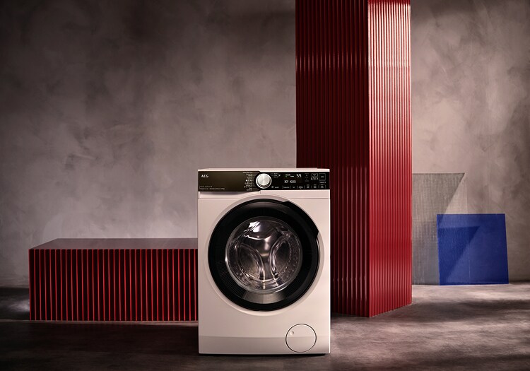 Wassen en drogen