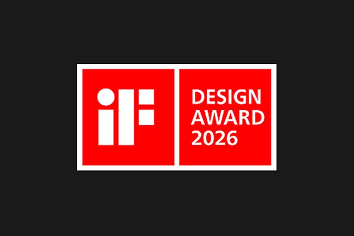 iF Design Award