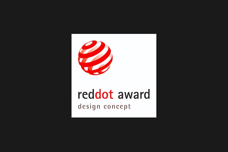 Red Dot Award