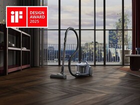 Aspirateur sans sac Série 5000