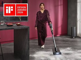 Aspirateur balai sans fil 7000