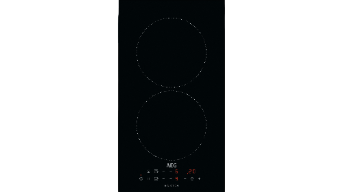 Inductiekookplaat 29cm