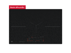 SaphirMatt® inductie.