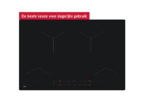 SaphirMatt® SE inductie.