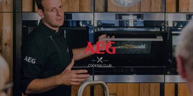 AEG Cooking Club Maasvallei