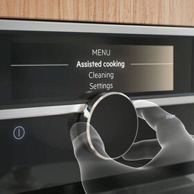 Recettes cuisson assistée