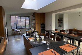AEG Cooking Club Maasvallei
