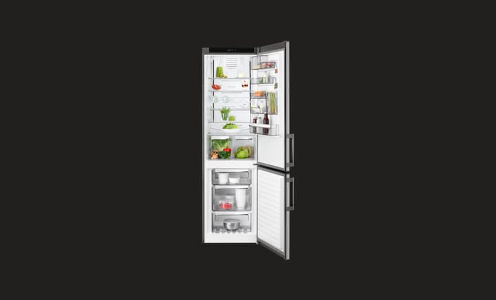 animated fridge