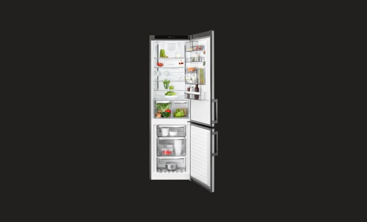 animated fridge