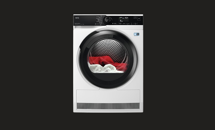 animated washing machine