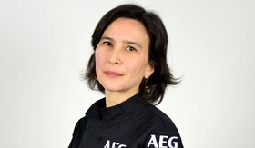 Karen Merckx
