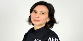 Karen Merckx