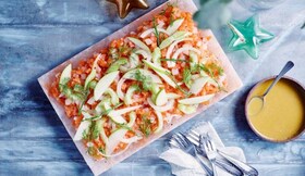 Recept AEG ambassadeur Sofie Dumont