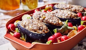 Recept AEG ambassadeur Sofie Dumont