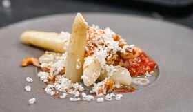 Recept AEG ambassadeur Filip Claeys