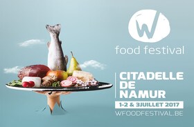 W Food Festival 2017
