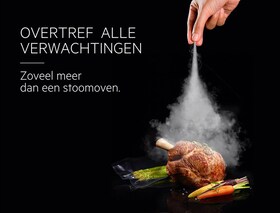 De voordelen van Stoom