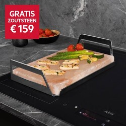 INDUCTIEKOOKPLAAT