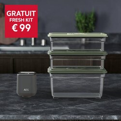 FRIGO ENCASTRABLE