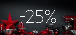 Christmas campaign