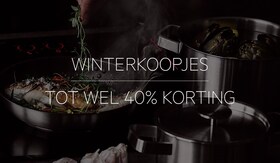 Winterkoopjes