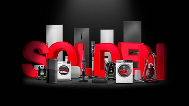 Outlet promo AEG