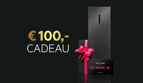 Promotie AEG koeling