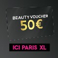 50 € chez Ici Paris XL 50 € chez Ici Paris XL