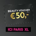 Voucher 50 Ici Paris XL Voucher 50 Ici Paris XL