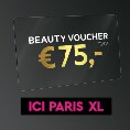 Voucher €75 Ici Paris XL Voucher €75 Ici Paris XL