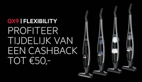 QX9_cashback tot €50.