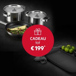 INDUCTIE PROMO : flexibiliteit & innovatie