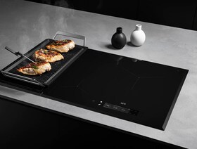 Nieuwe inductiekookplatenn