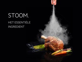 De voordelen van Stoom