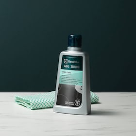 Het beste onderhoudsproduct voor je kookplaat