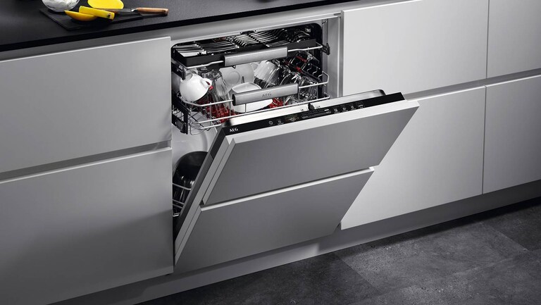 Handige tips voor het gebruik van je vaatwasser