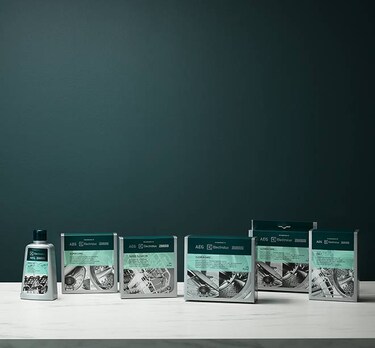 catalogue produits d'entretien appareils électroménagers