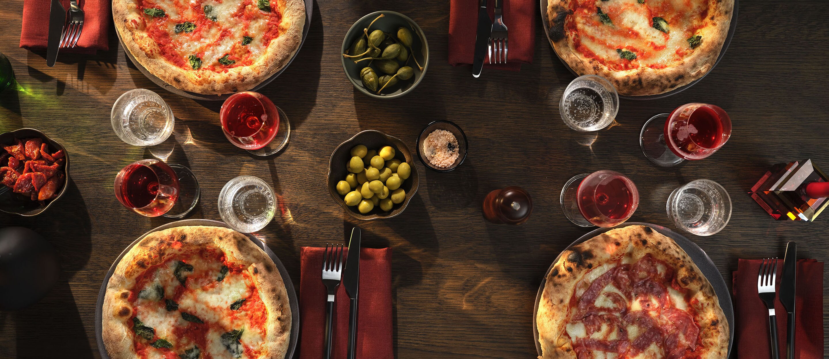 AEG PizzaExpert oven