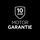 10 jaar garantie logo