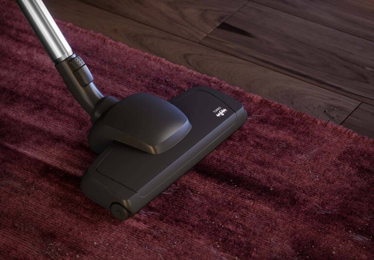 Performances et puissance d’aspiration