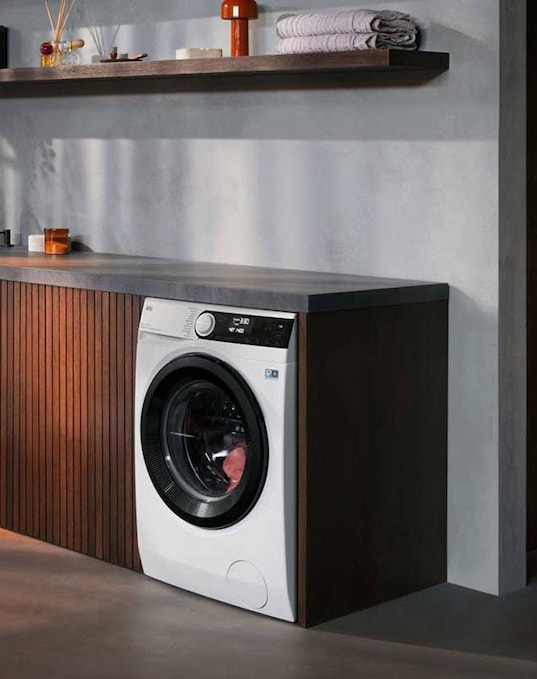 7000 serie wasmachine
