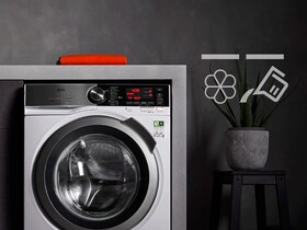 AEG België | AEG