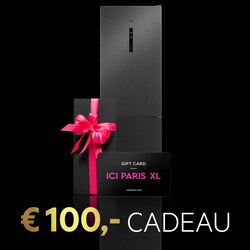 Promotion sur les machines à laver et sèche -linge