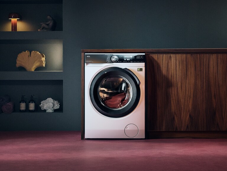 Hoe sluit je jouw wasmachine aan?